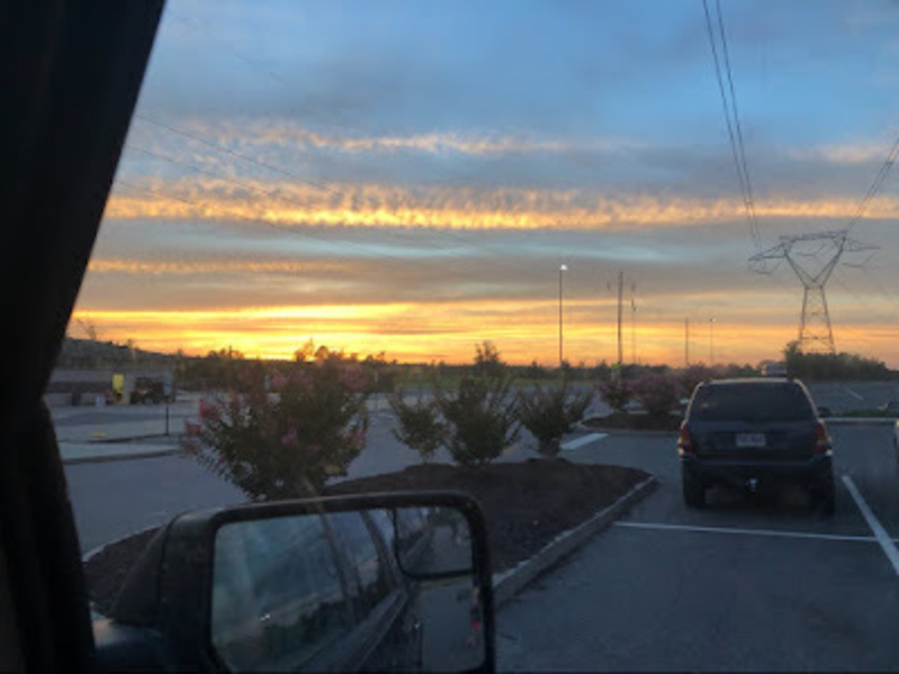 Meet your Posher, Berkeley